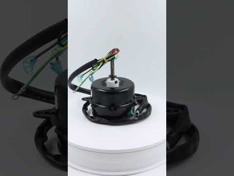 Двигатель для наружного блока кондиционера Whicepart Y5S613C02N FW35X, 35 Вт, 850 об/мин (L) - фото 1 - id-p1449301088