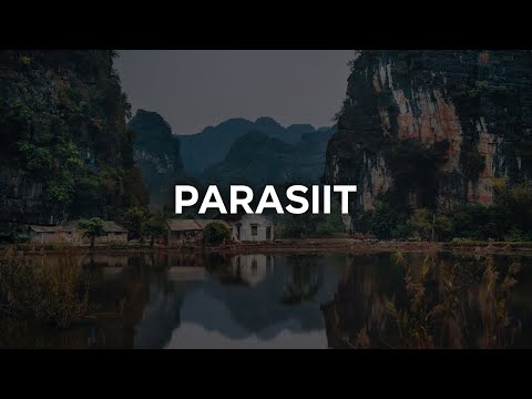 ALIKA x säm – parasiit 「 Bass Boosted‌ 」