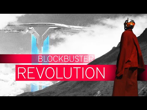 Wie ein einziger Film das Blockbuster-Kino zerstört!