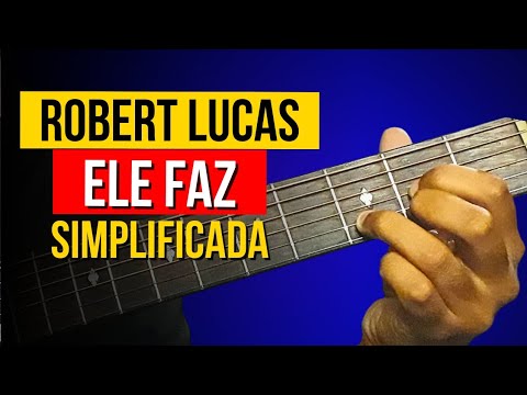 Ele Faz - Joarez Ribeiro