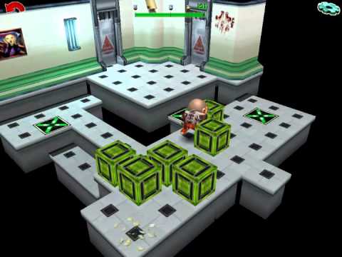 Psychoban HD Preview