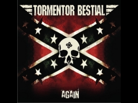 Tormentor Bestial - Again (2014) Full Album