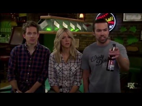 The best of the It's Always Sunny in Philadelphia opening sequences