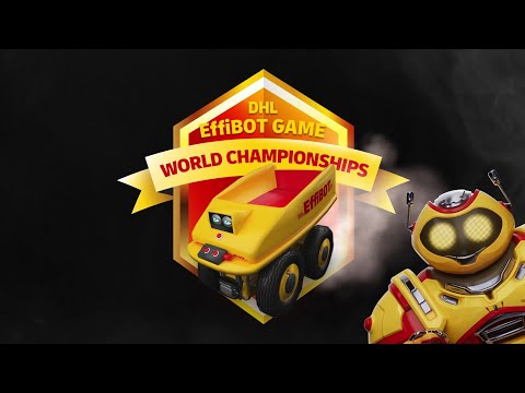 EffiBOT Game video thumbnail