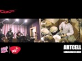 Dhushor Shomoy - Artcell | Best of Robi presents Foorti Studio Sessions