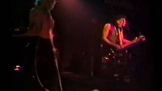 Rock City Angels - Boy From Hell's Kitchen (live 1990)