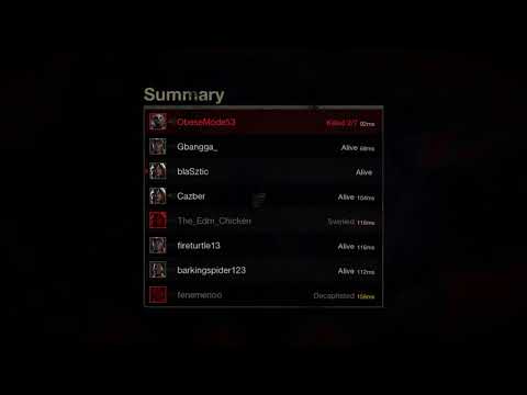 Cazber___Friday the 13th: The Game