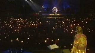 Bap live - St. Wendel - 12 - Helfe kann dir keener