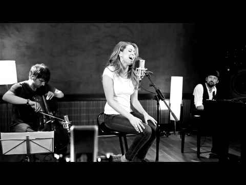 Mandy Capristo - Hurricane (Akustik Version)