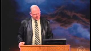 Chuck Missler Revelation Session 19 Ch 14 Prelude To The Bowls
