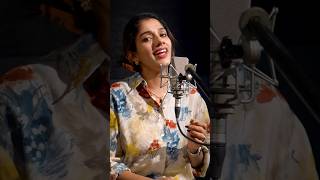 Download lagu A fresh, heartfelt take on Vizhigalil Oru Vaanavil 🎶 | Ved Lakshmi X Goutham Vincent mp3