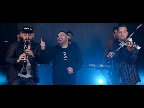 Mihaita Piticu - Cand e omu sus de tot [oficial video] Daniela Stan 2020