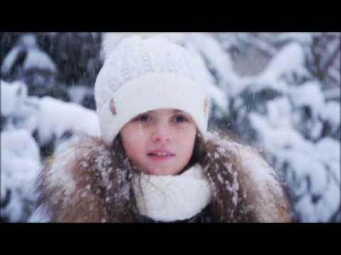 Ionela Blănaru - Ninge peste țara mea