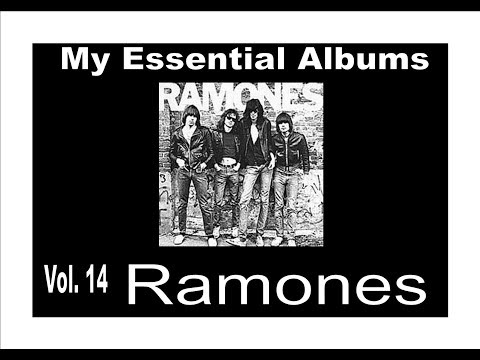 download lagu mp3 mp4 Ramones Essential, download lagu Ramones Essential gratis, unduh video klip Ramones Essential