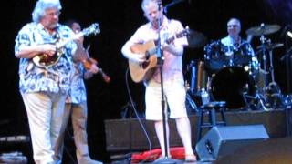 Dailey & Vincent - Simple Man