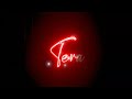 Ishq Tera Ishq Mainu Ronn Na Deve Song ️ Lyrics Dark WhatsApp Status