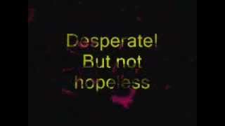 Murder City Green Day LYRICS