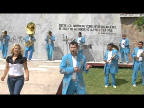 Raul Y Su Banda Suriana 02 Que Me Entierren Cantando.VOB