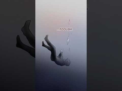 Will his boyfriend save him?🥺 #blmanhwareccomendation #ocscenario #blangst #animationshorts