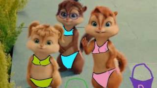 Chipmunks'n'Nightcore