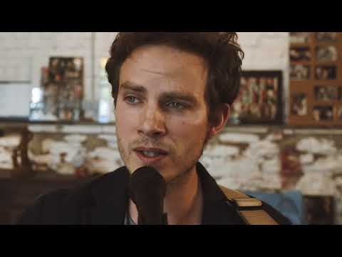 Samir Barris -  Demain dès l’Aube  (d’après le poème de Victor Hugo) – Live session