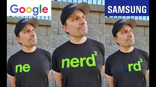 Google's Magic Eraser VS Samsung's Object Eraser-YOU Pick the Winner
