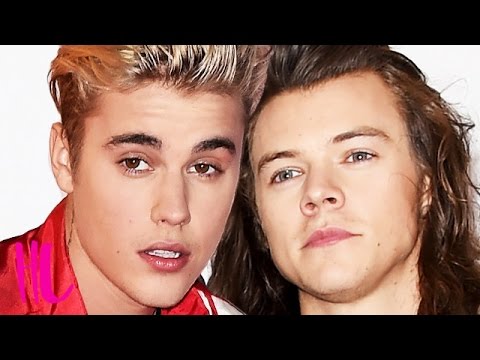 Justin Bieber VS One Direction: Best New Album Competition