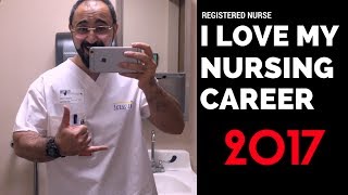 Day in the life: Registered Nurse | First day on MedSurg Unit | Florida Central Regional Hospital