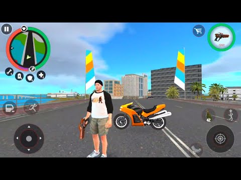 Stone giant new update game | Rock at new city stone man | Games on new Android gameplay