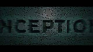 Inception - Teaser Trailer HD