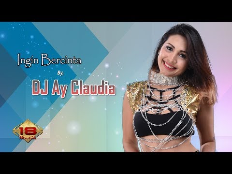 Ayunia - Ingin Bercinta (Official Music Video)