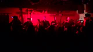 ITHILIEN - Drinkin&#39; Song [Cernunnos VIII - Paris]