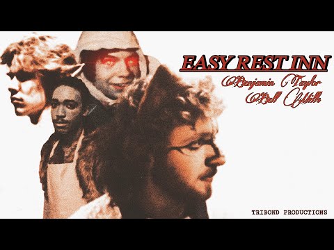 Easy Rest Inn (Short Film)