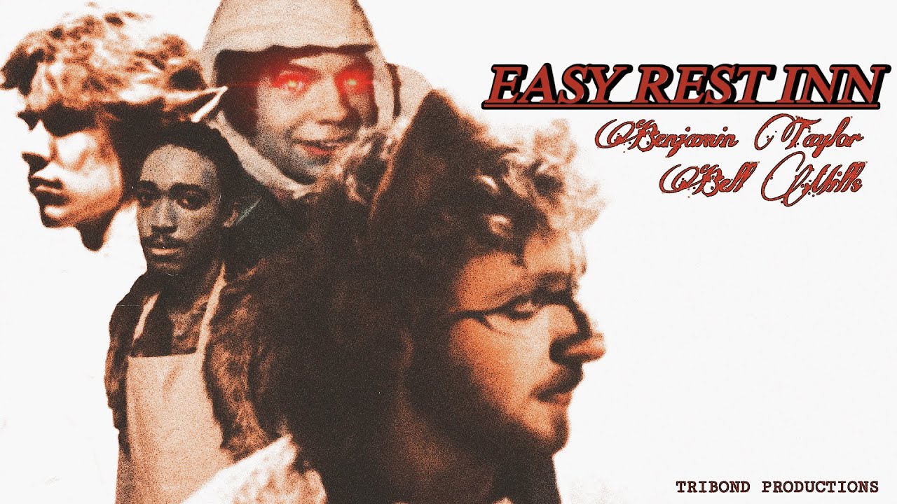 Easy Rest Inn (Short Film)