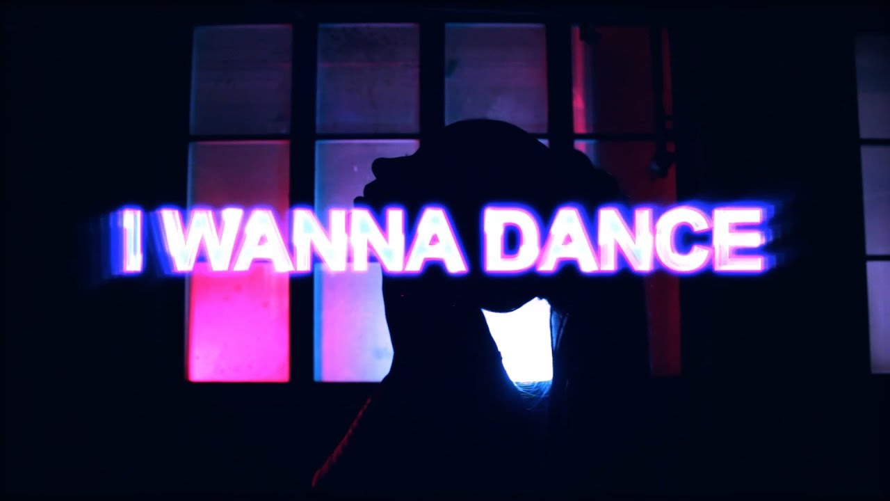 Glorious Inc — I Wanna Dance