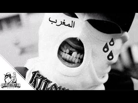 KILOMATIK & RAMO & MARLO - VOLLGAS (OFFICIAL QUALITÄTER VIDEO)