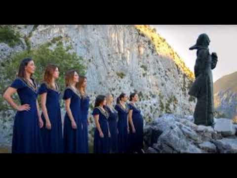 Mila Gojsalić (Kostanje - Poljica - Podgradac (Gata) 1530)