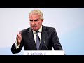 Lufthansa CEO Aims To Revive Problem Child Airline By 2026 REUTERS