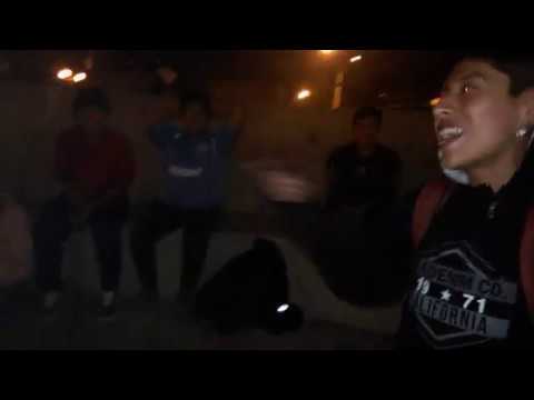 Aysac vs Kevincito - Cuartos | Urban Skills Fecha 4