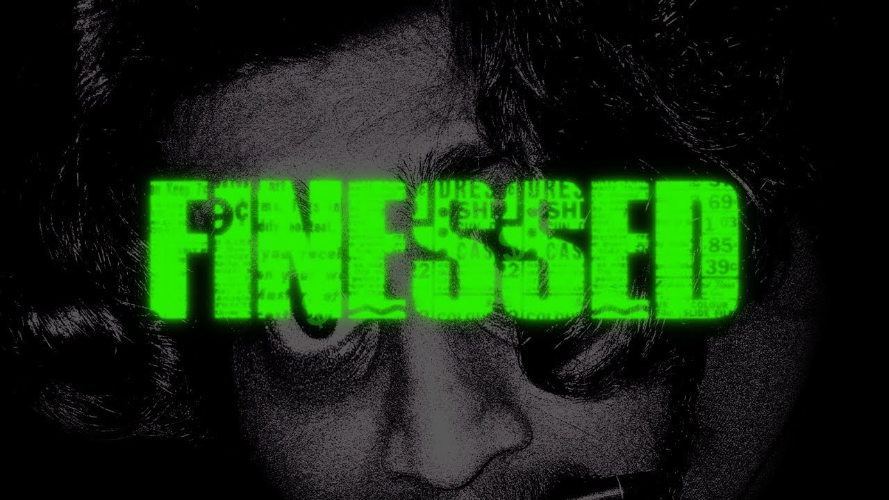 ajan - FINESSED
