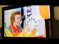 The VHS DVD And Movies Makers VHS Reviews Episode 6 Big Cook Little Cook Welcome To Our Cafè