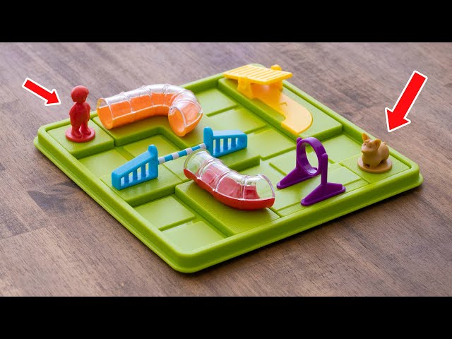Vídeo relacionado con Bioviva- Desafios Naturaleza: Perros - Juego de cartas - Español (DES12ES) , color/modelo surtido