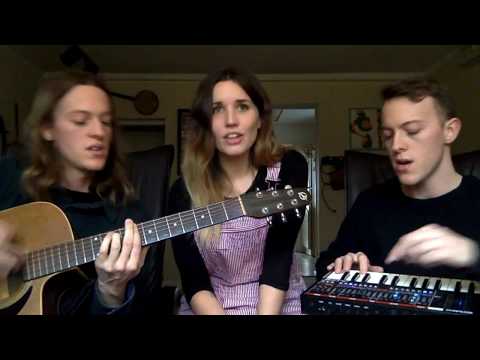 SHAED: Just Wanna See (Acoustic)