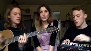 SHAED: Just Wanna See (Acoustic)