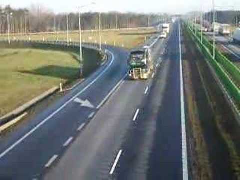 PTForum.pl - Autostrada  A2