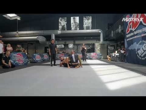Meraz Avdoyan fight 5 ADCC