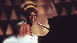 Portrait of Aretha Franklin: The Unmatched Queen of Soul