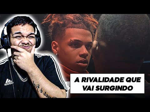 JHONY e MAGRÃO vs JOTAPÊ e BARRETO - ARMAGEDOM - 17/06/2023 - GRUPO A - [MOTA REACT]