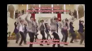 Boyfriend- GoGo Ikeme 5- Completa Sub Español