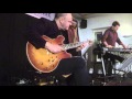 "In Your Own Sweet Way" (Dave Brubeck) - Tim Collins & Peter O'Mara
